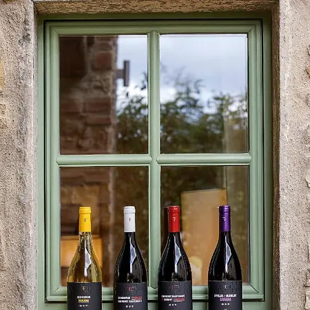 Hotel Borgo Del Cabreo