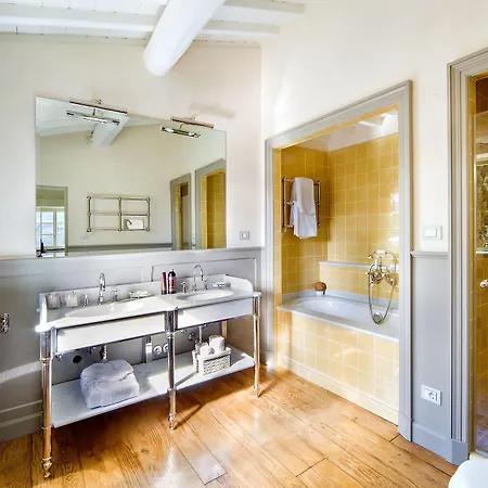 Hotel Borgo Del Cabreo Greve in Chianti