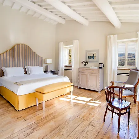 Borgo Del Cabreo Greve in Chianti