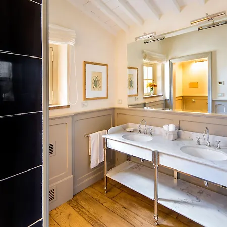 Borgo Del Cabreo Hotel