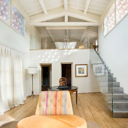 Hotel Borgo Del Cabreo