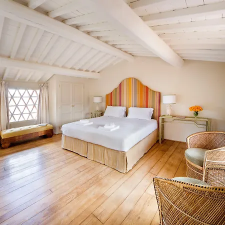 Hotell Borgo Del Cabreo 3*