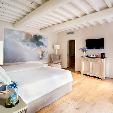 Borgo Del Cabreo Greve in Chianti