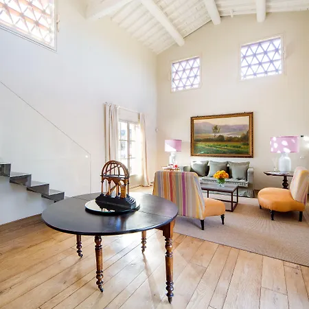 Borgo Del Cabreo Hotell Greve in Chianti