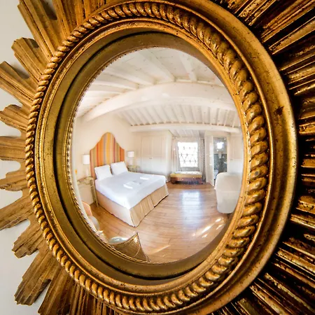 Hotell Borgo Del Cabreo 3*