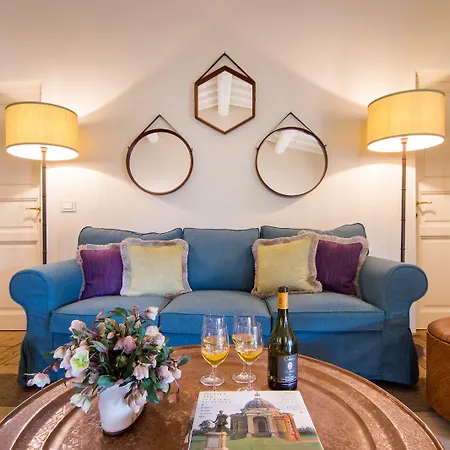 Hotell Borgo Del Cabreo Greve in Chianti