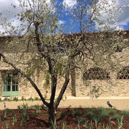 Borgo Del Cabreo Greve in Chianti