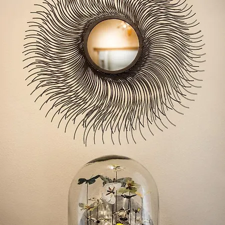 Borgo Del Cabreo Hotel