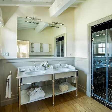 Borgo Del Cabreo 3* Greve in Chianti