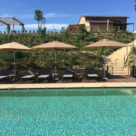 Borgo Del Cabreo Greve in Chianti