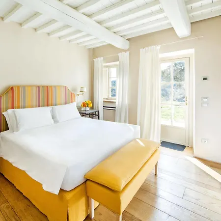 Hotel Borgo Del Cabreo Greve in Chianti