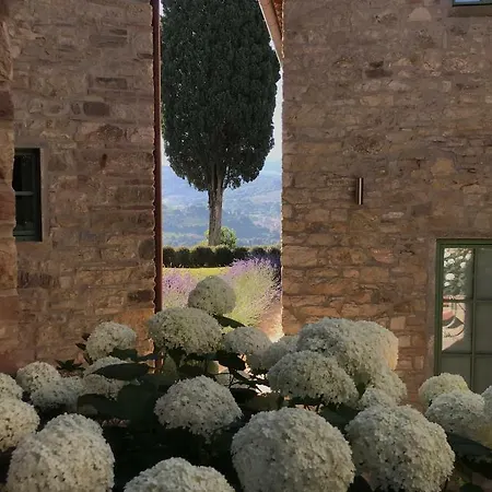 Borgo Del Cabreo 3* Greve in Chianti