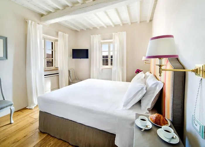 Borgo Del Cabreo Greve in Chianti
