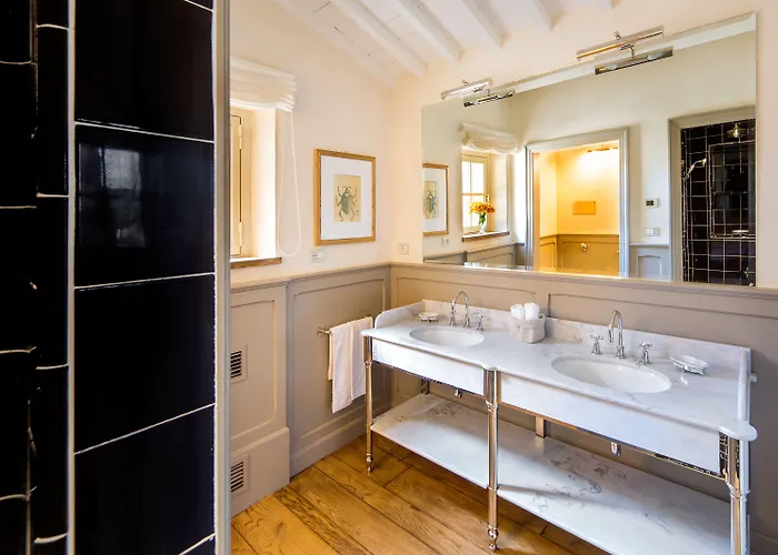Borgo Del Cabreo Greve in Chianti