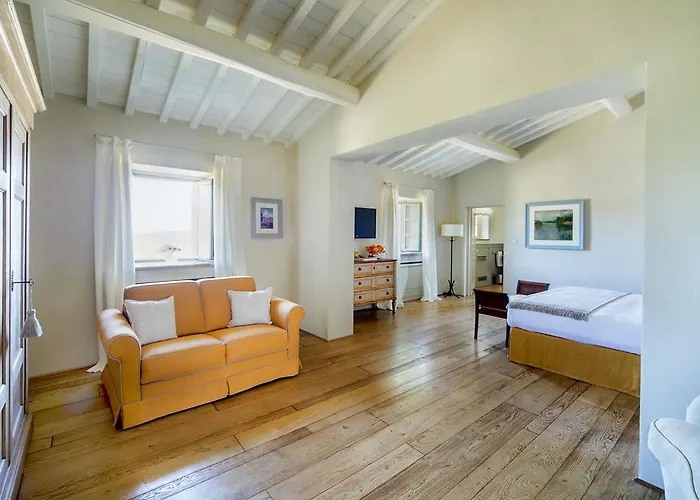 Borgo Del Cabreo