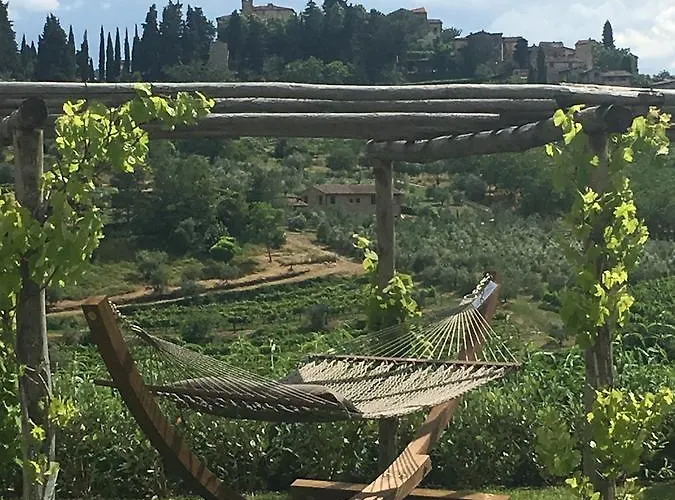 Borgo Del Cabreo